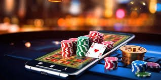 Spadegaming Online Slot ဂိမ်းများ
