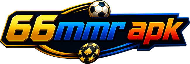 66mmr apk လိုဂို